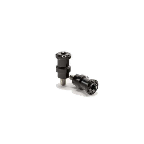 Puig Spools 8mm Black